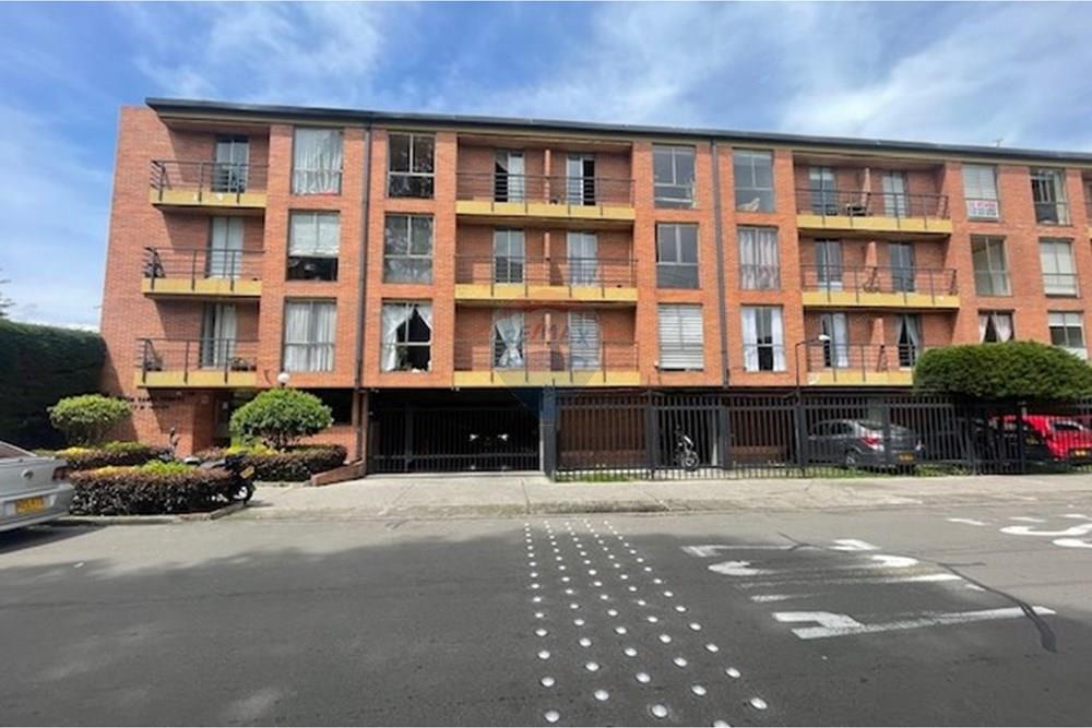 Apartamento en Arriendo en Usaquen - CARRERA 11 #146-91