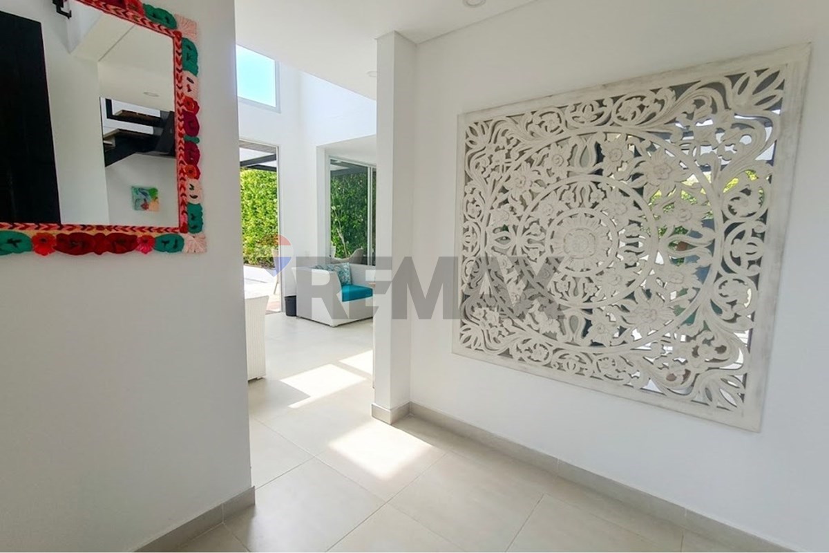 Casa en Venta en Carrera 9 11 235 Conjunto Cabo Verde Praia - carrera 9 # 11 - 235