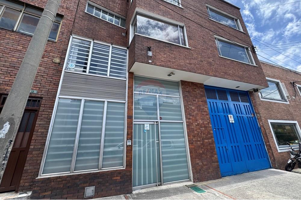 Local Comercial en Arriendo en Barrios Unidos - Carrera 55B 79B 40