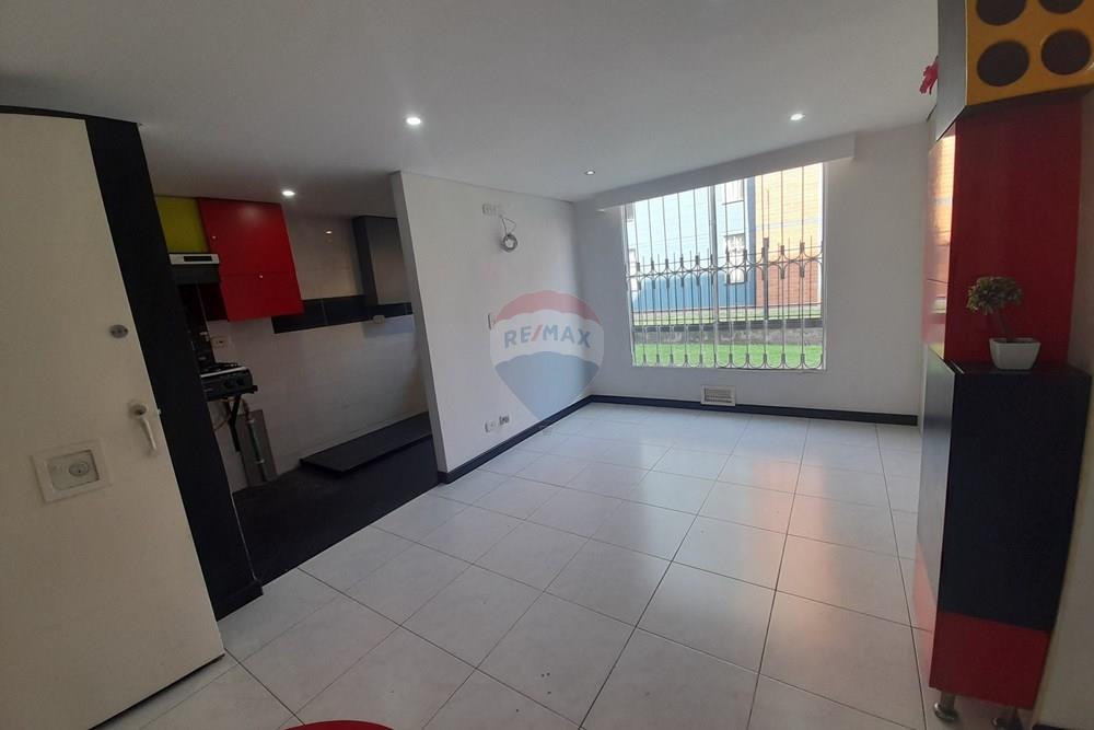 Casa en Venta en Carrera 93d 6a 15 - Carrera 93D #6A-15