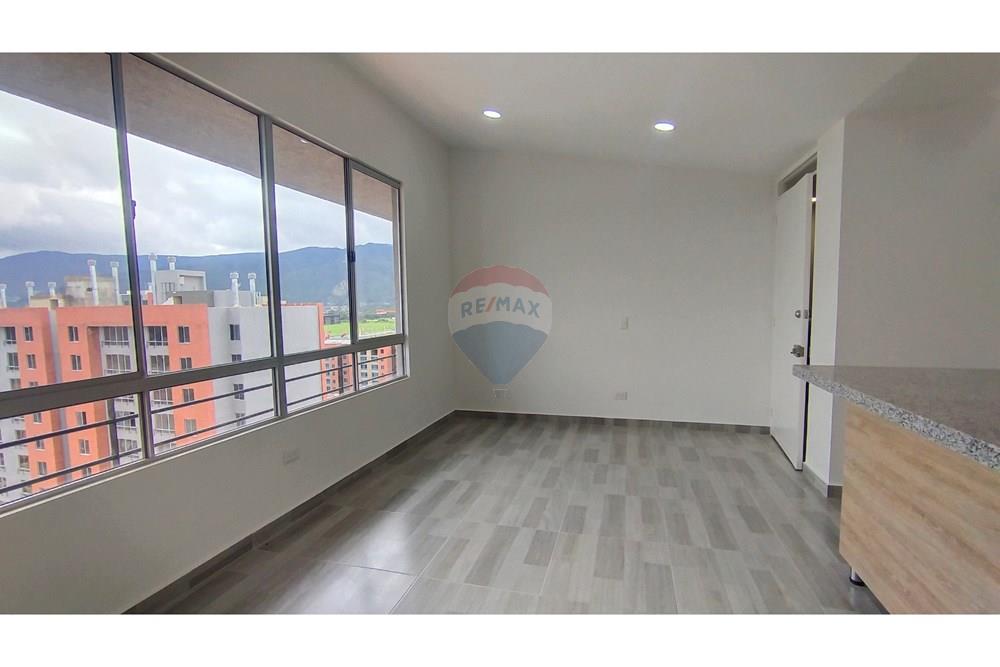 Apartamento en Arriendo en Suba - KR 57 A #200-17