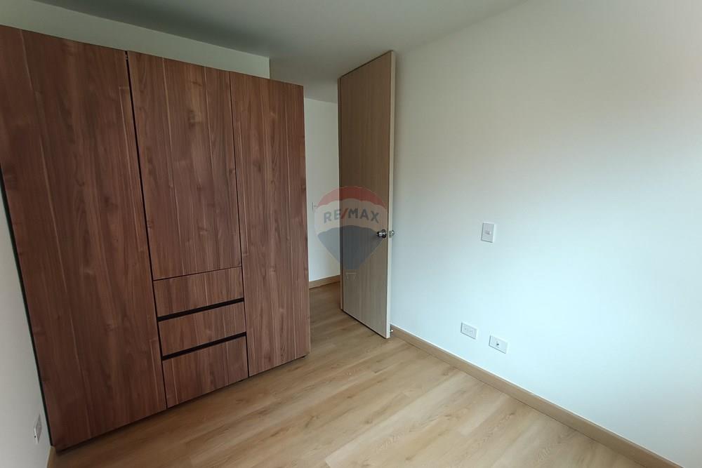 Apartamento en Arriendo en Mosquera - Calle 17 Sur No. 4 - 14
