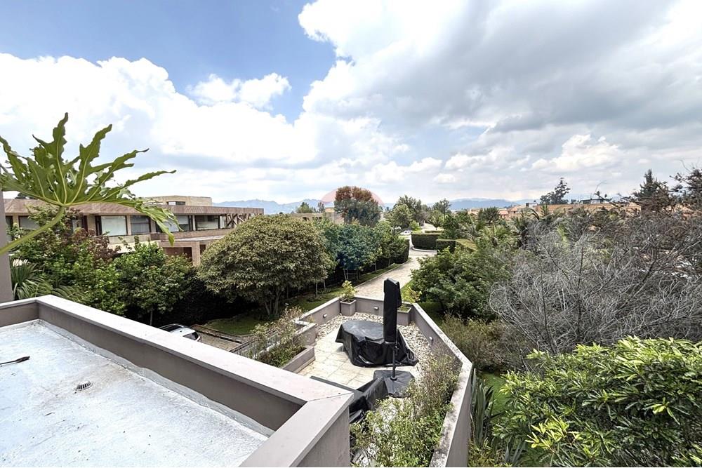 KM 19 Autop norte club san Jacinto  Casa 51B