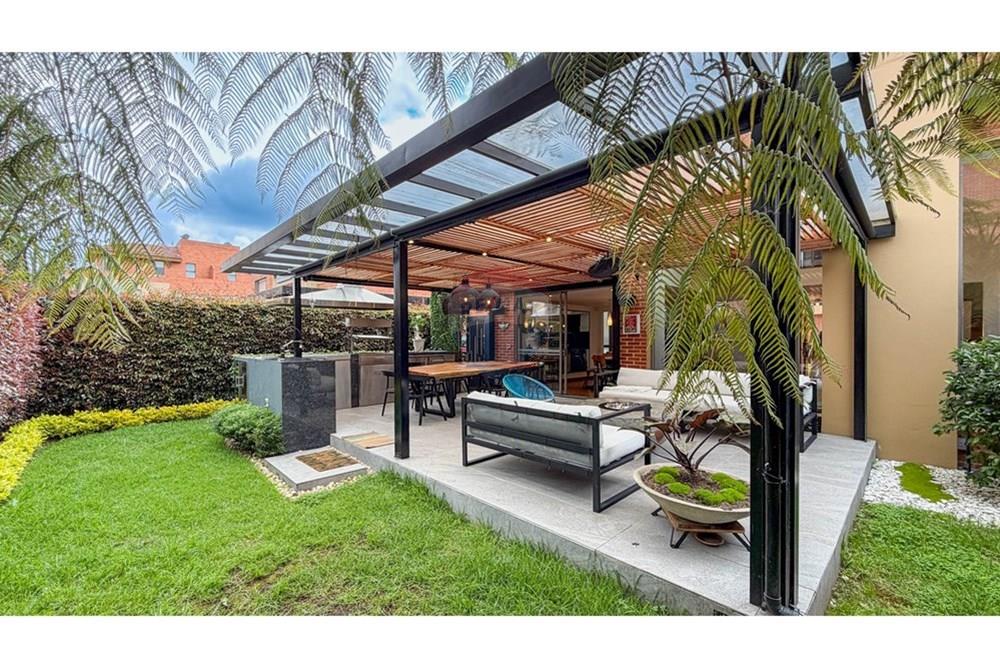 Casa en Arriendo en Suba - Carrera 56B #127-38