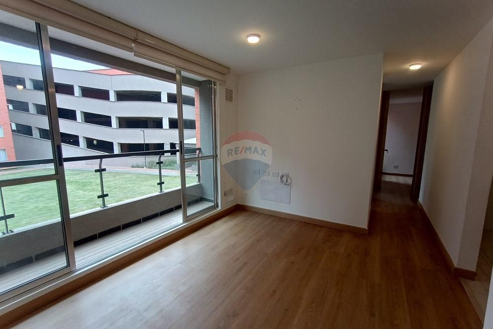 Apartamento en Arriendo en Mosquera - Calle 17 Sur No. 4 - 14