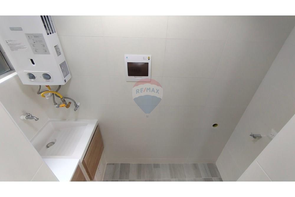 Apartamento en Arriendo en Suba - KR 57 A #200-17