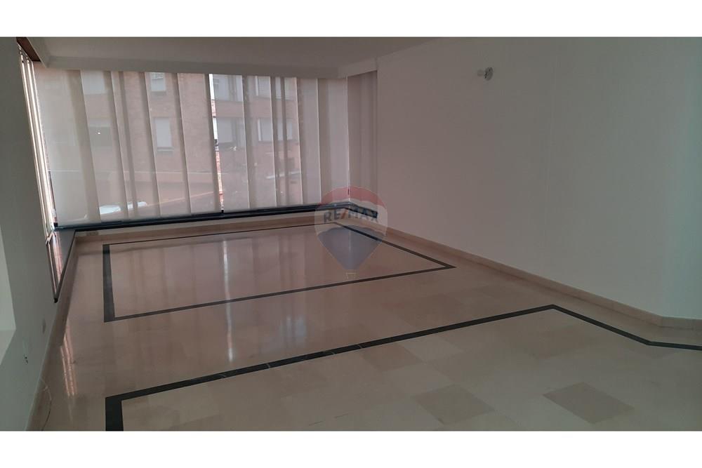 Apartamento en Arriendo en Usaquen - CARRERA 11 #146-91