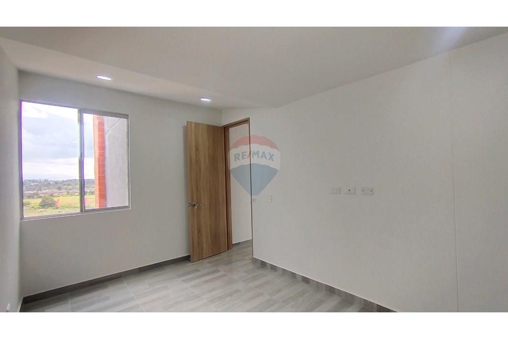 Apartamento en Arriendo en Suba - KR 57 A #200-17