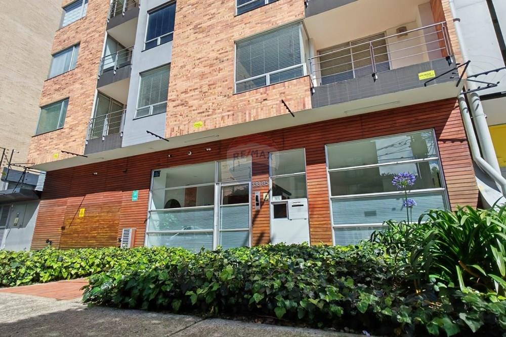 Casa en Arriendo en Usaquen - CARRERA 8 #172A-85
