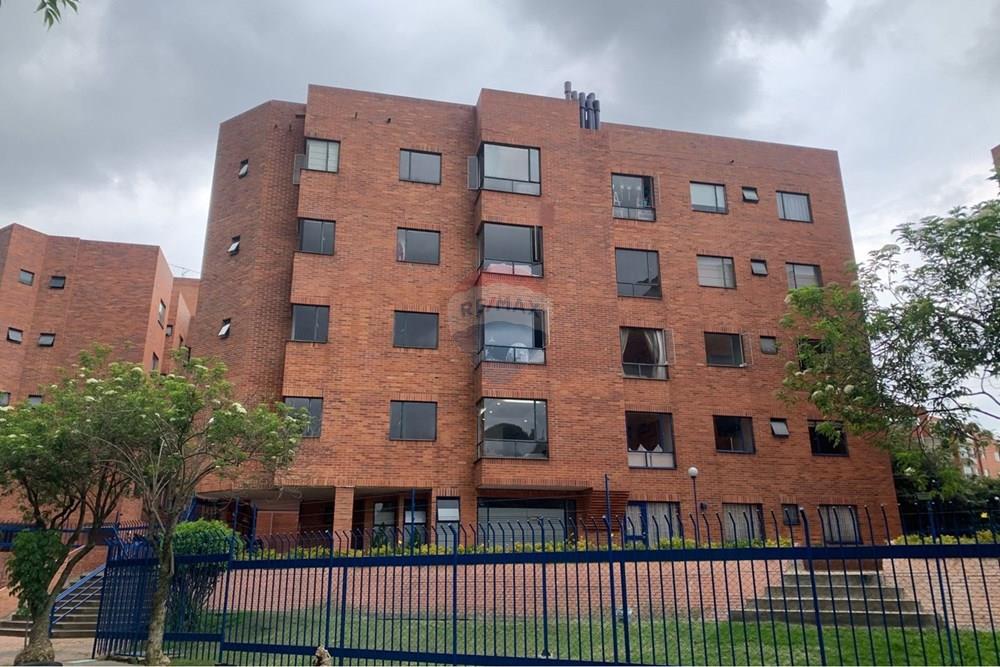 Apartamento en Arriendo en Usaquen - CARRERA 11 #146-91