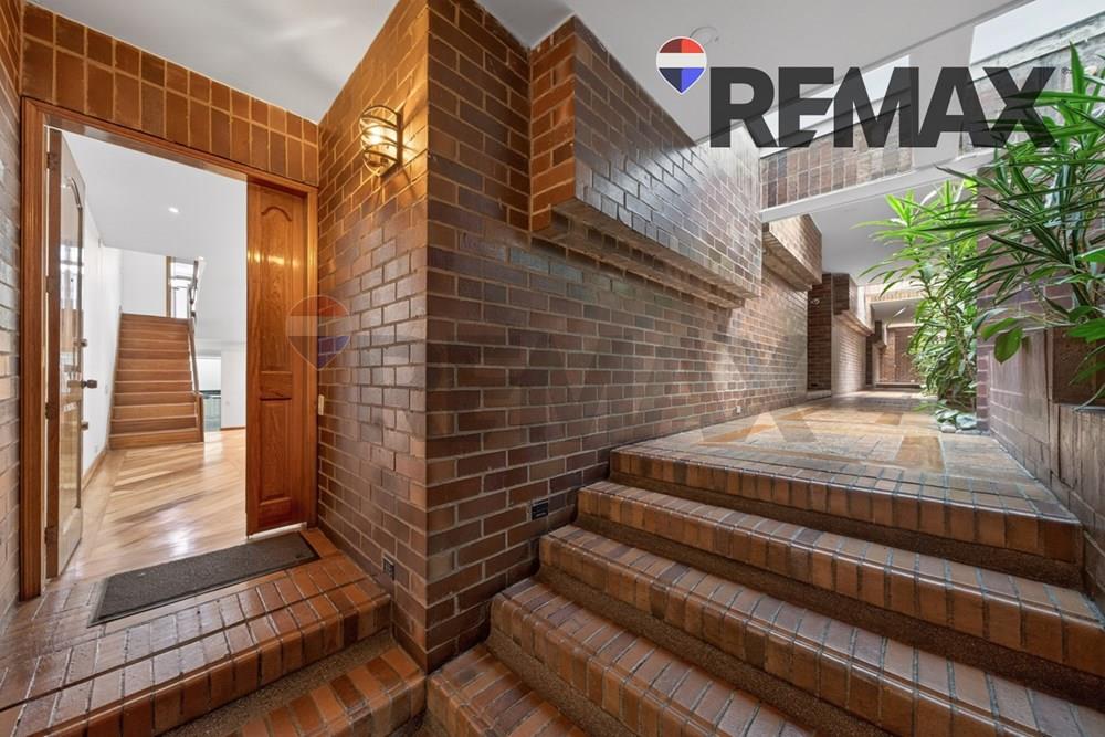 Apartamento en Venta en Usaquen - Calle 127B#  20 34