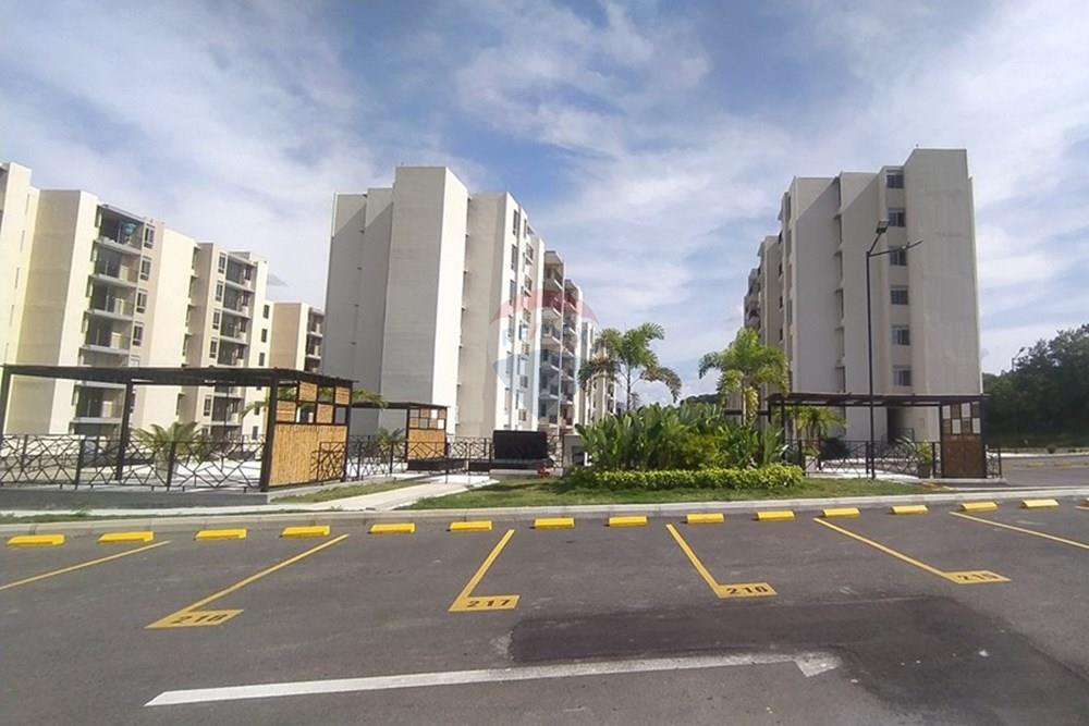 puerto azul club house