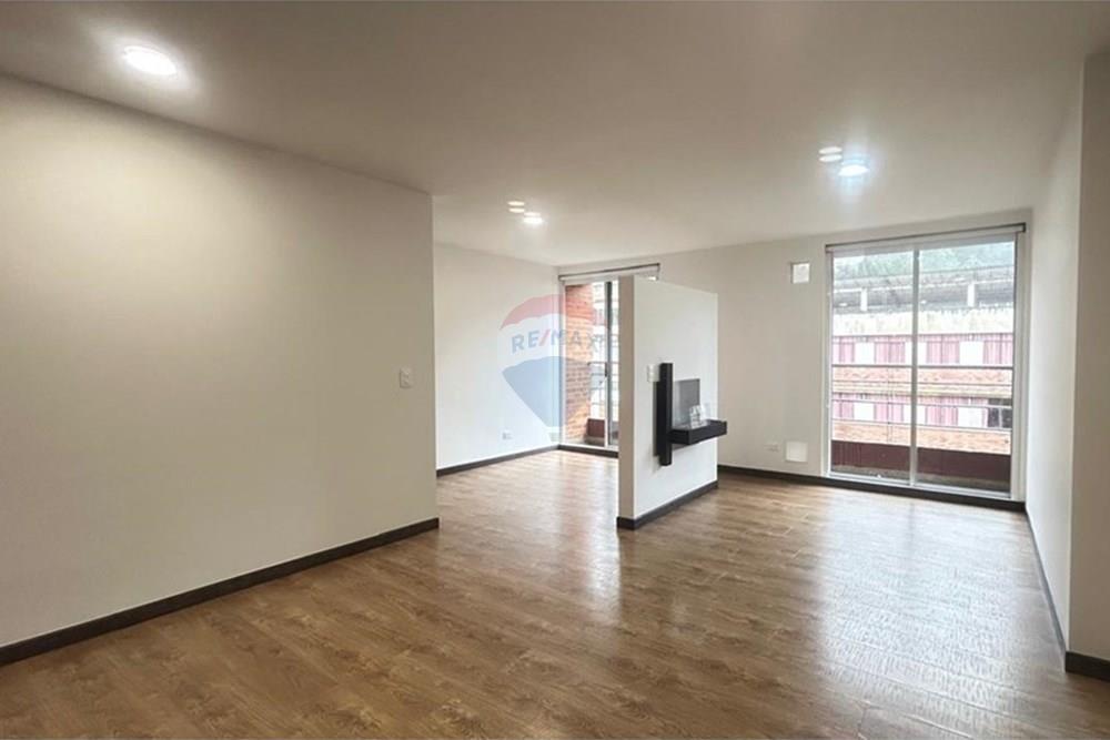 Apartamento en Arriendo en Santa Fe - CALLE 26 D # 4 - 14