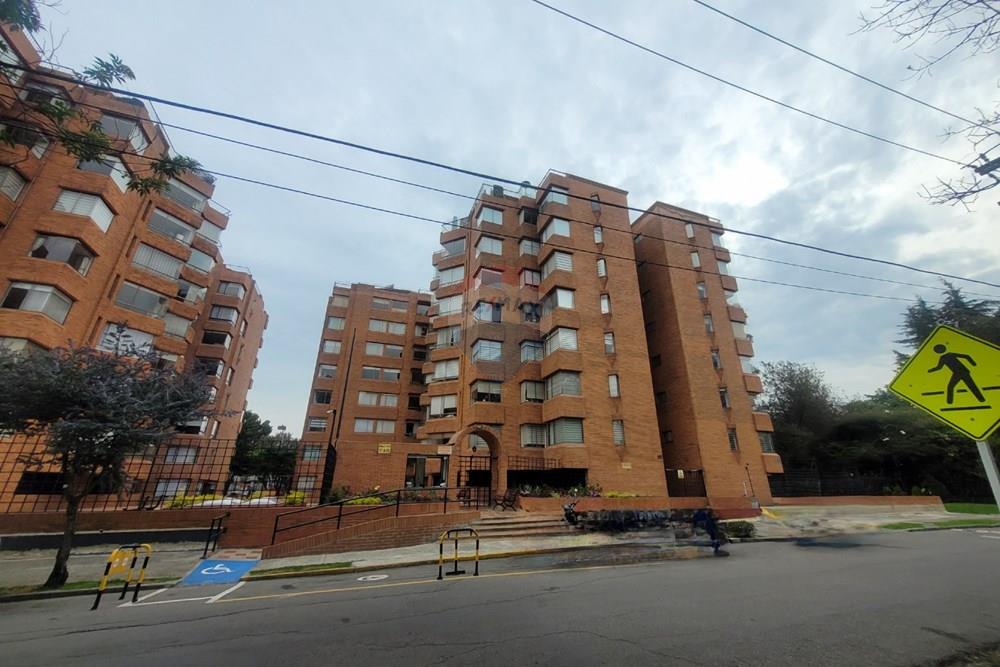 Casa en Venta en Interior 6 - Carrera 59A #136-50