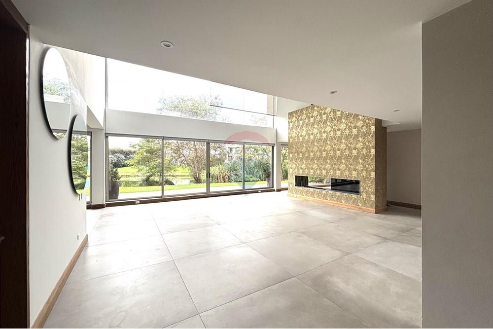 KM 19 Autop norte club san Jacinto  Casa 51B