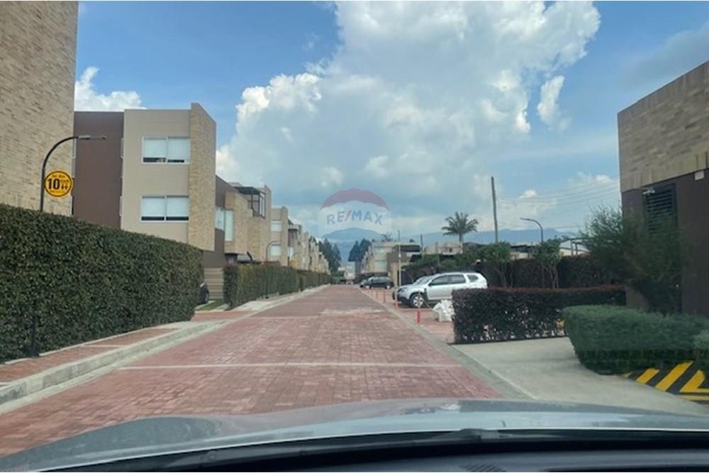 kilometro 2 via chia Cajica