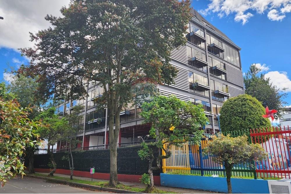 Apartamento en Arriendo en Usaquen - CARRERA 11 #146-91