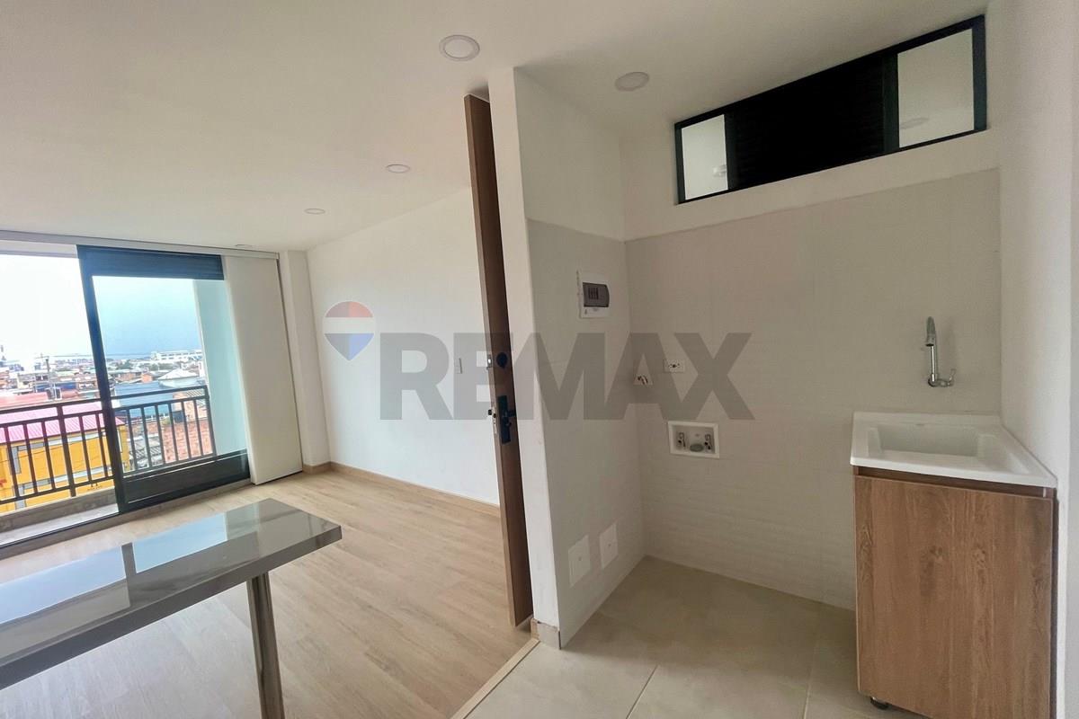 Casa en Venta en Edificio Manrique - CALLE 1B # 103B-43