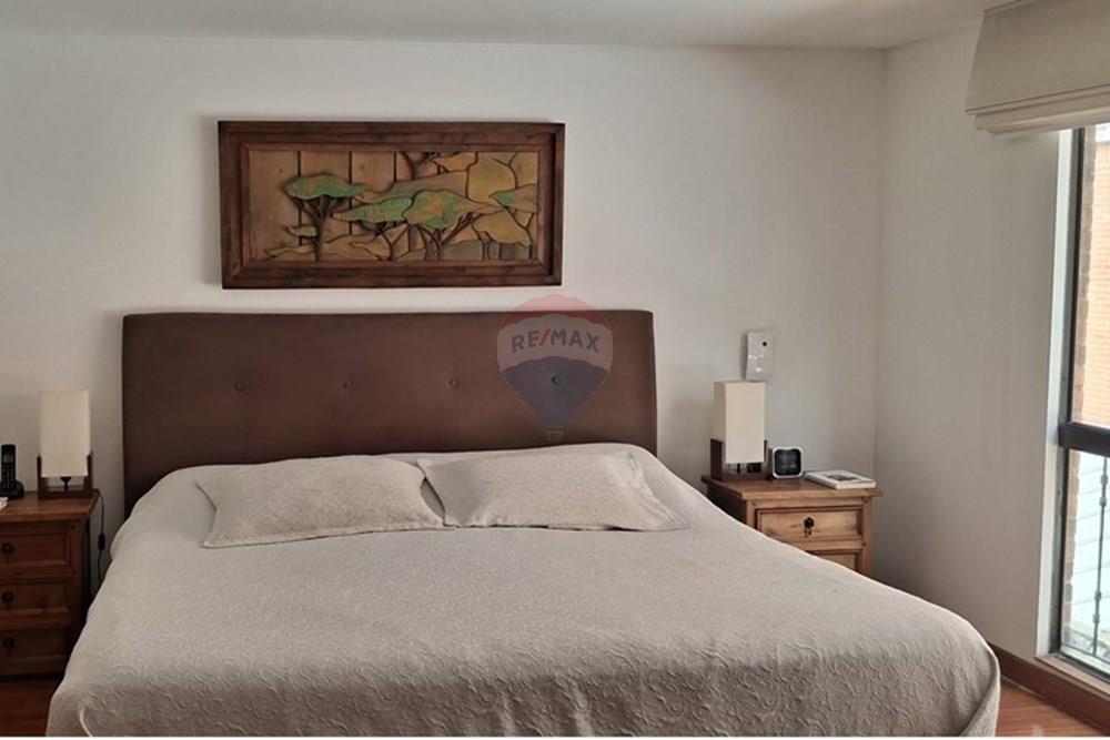 Apartamento en Venta en Usaquen - Calle 127B#  20 34