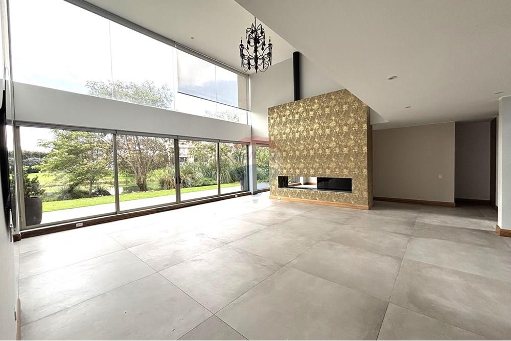 KM 19 Autop norte club san Jacinto  Casa 51B