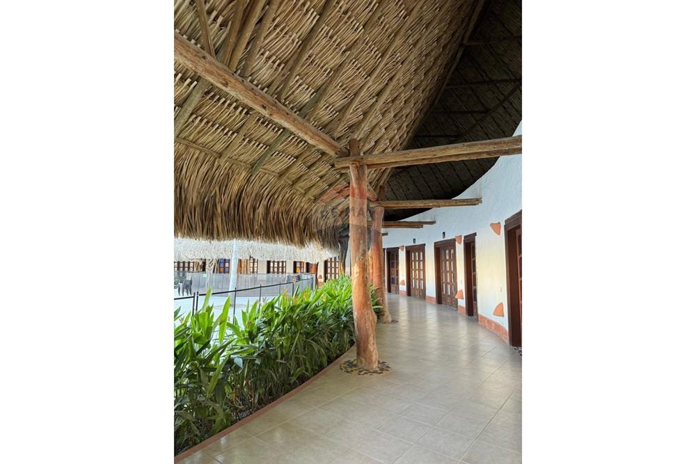 Conjunto Oikos palma real etapa 1PH