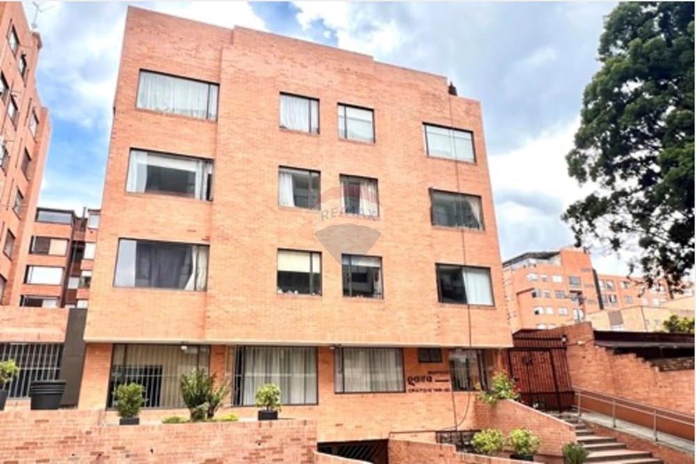 Apartamento en Arriendo en Usaquen - CARRERA 11 #146-91