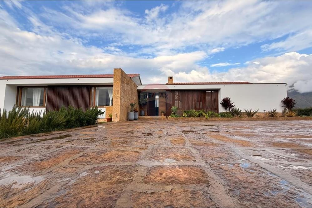 Hotel María Bonita. Calle 18#10-36