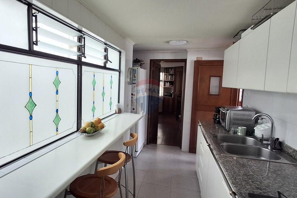 Apartamento en Venta en Usaquen - Calle 127B#  20 34