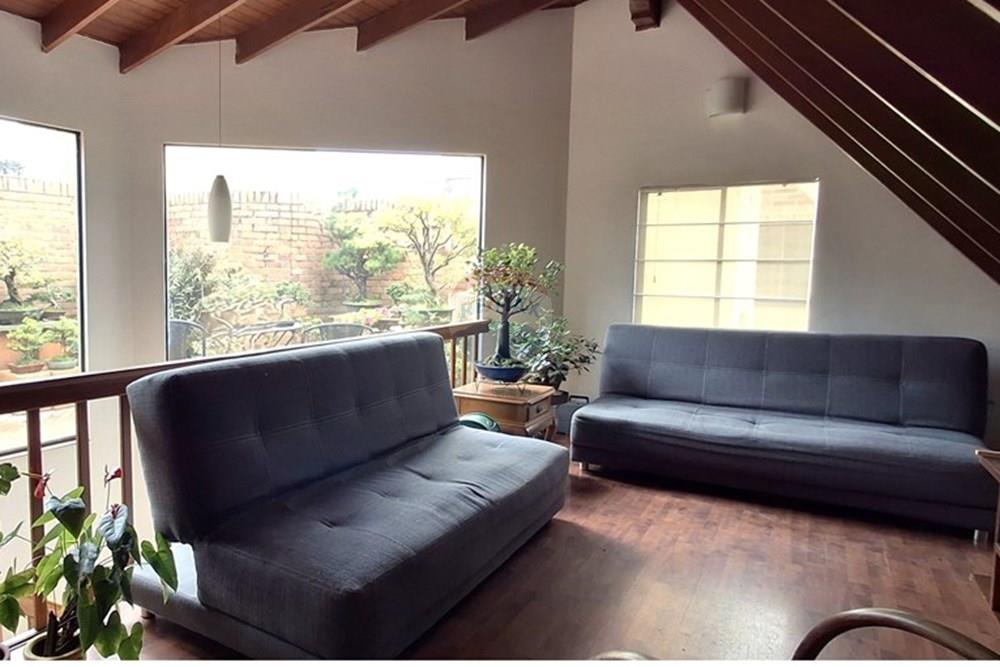 Apartamento en Venta en Usaquen - Calle 127B#  20 34