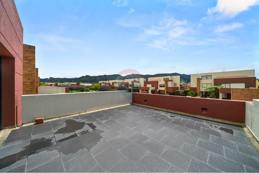 senderos del canelon