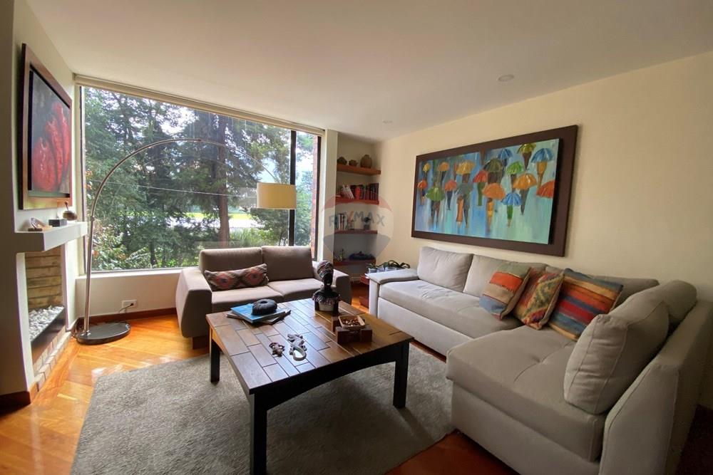 Casa en Arriendo en Usaquen - CARRERA 8 #172A-85