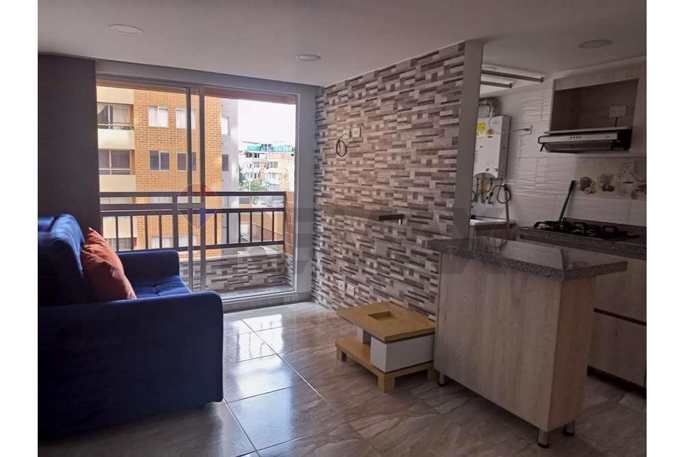 Apartamento en Arriendo en Fontibon - Calle 17C 135 51