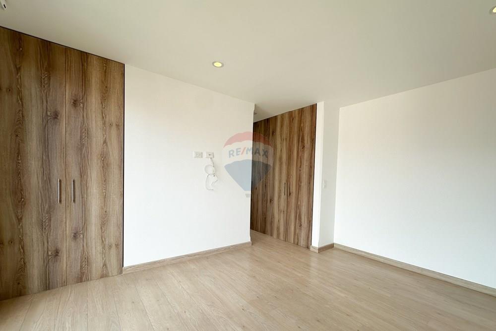 Apartamento en Arriendo en Usaquen - CARRERA 11 #146-91