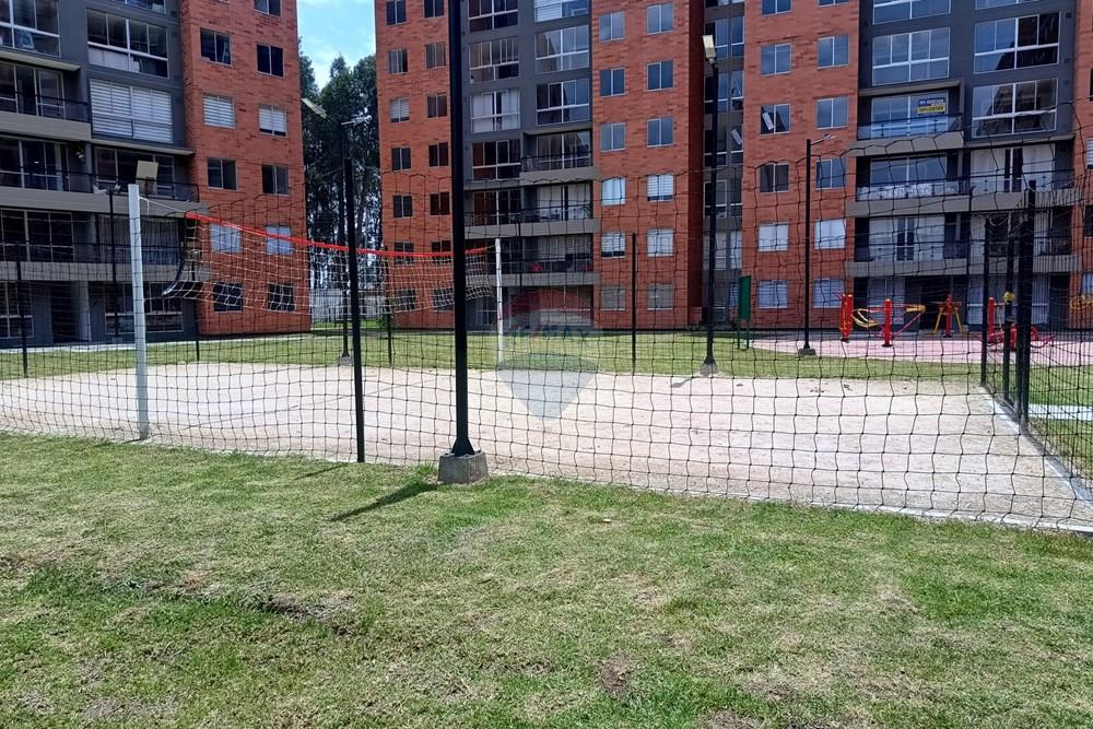 Apartamento en Arriendo en Mosquera - Calle 17 Sur No. 4 - 14