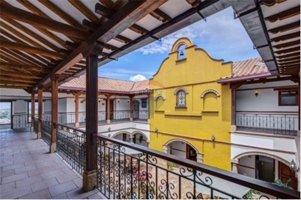 Hotel María Bonita. Calle 18#10-36