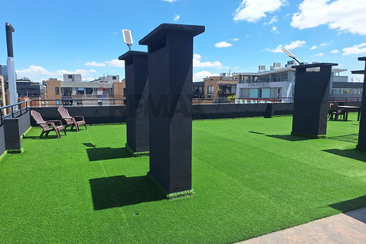 Casa en Venta en Calle 93b 17 62 - Calle 93B #17-62