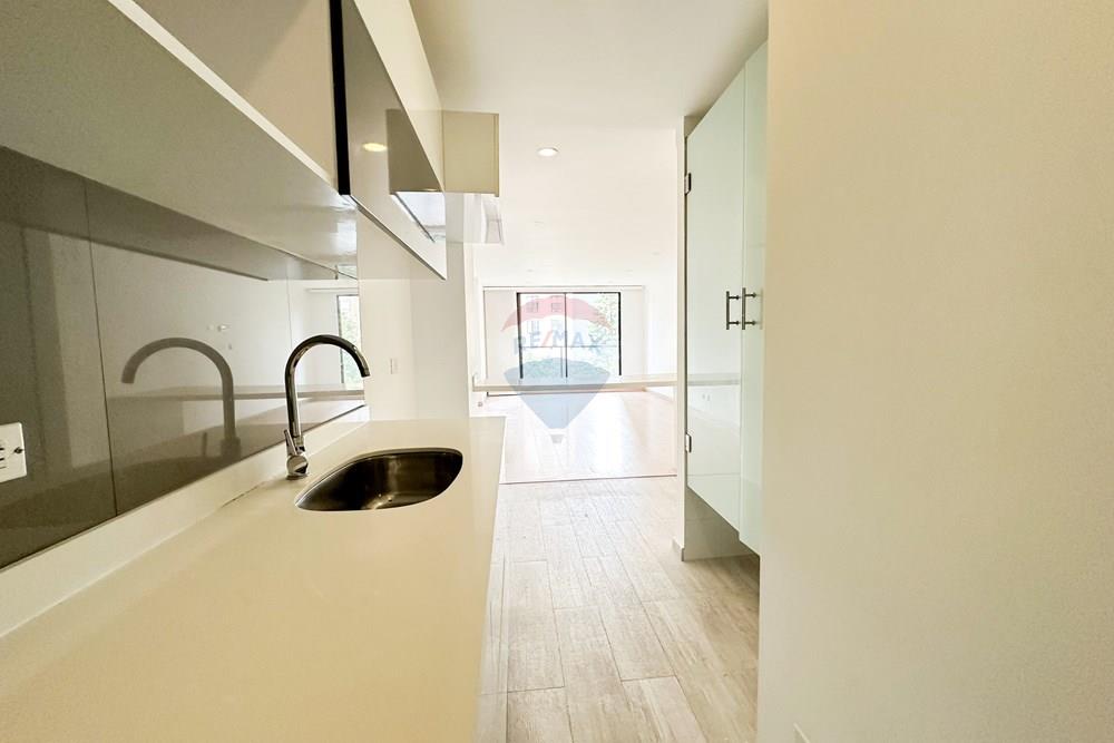 Apartamento en Arriendo en Usaquen - CARRERA 11 #146-91