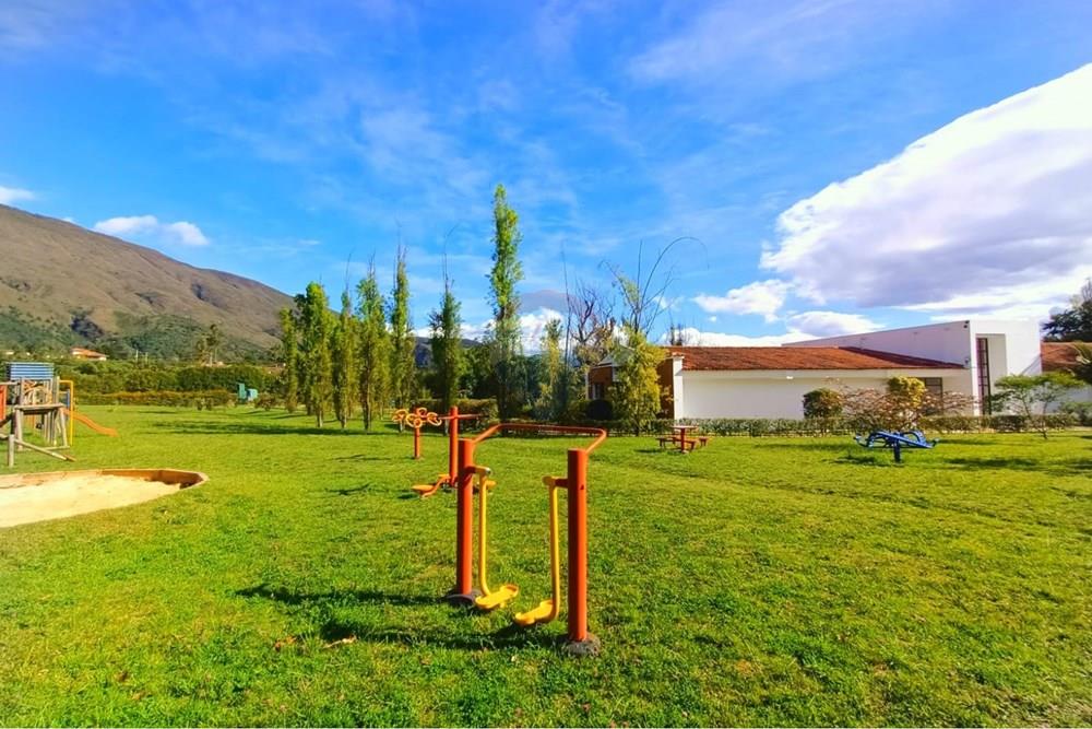 Hotel María Bonita. Calle 18#10-36