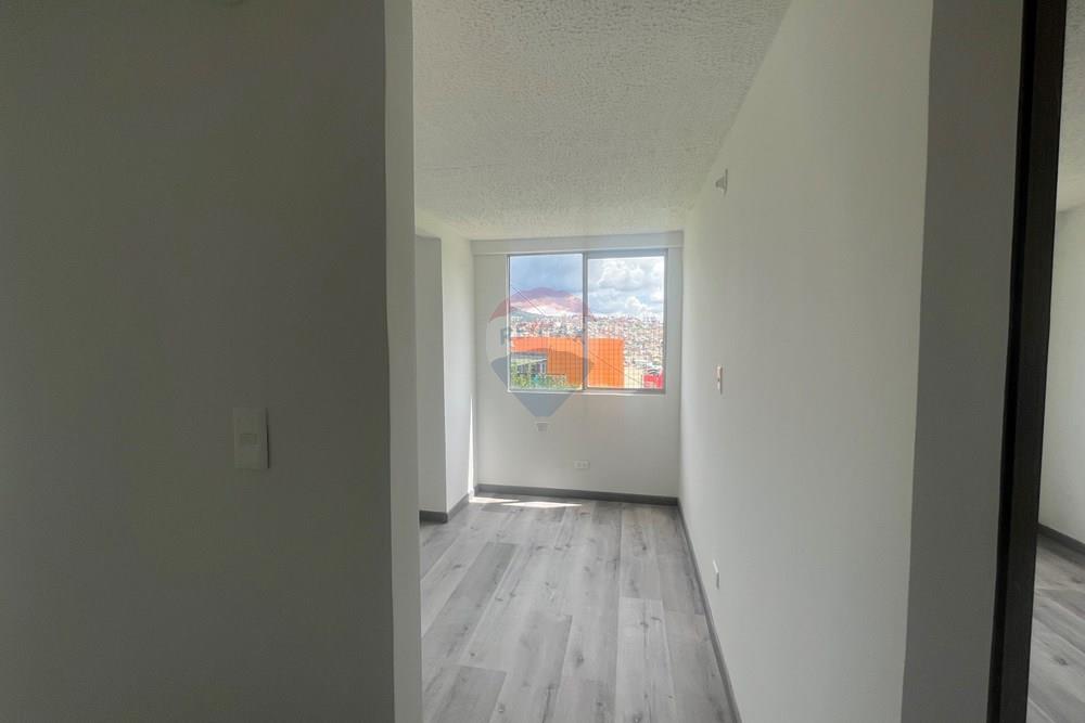 Apartamento en Arriendo en La Calera - Cra 2 # 3 - 98 sur Torre 2 Apto 107