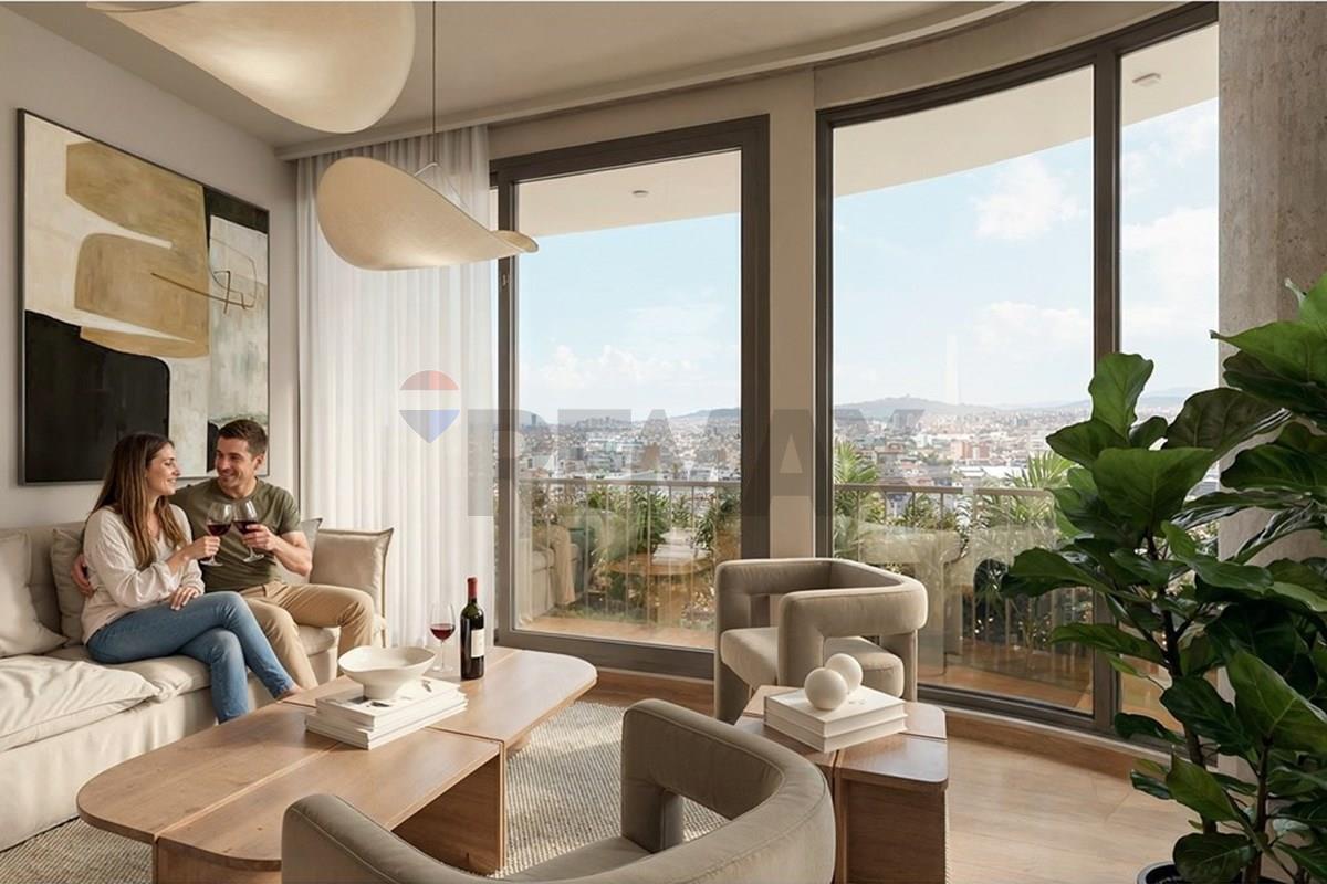 Apartamento en Venta en Usaquen - Calle 127B#  20 34