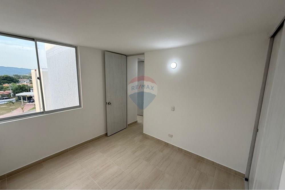 Conjunto Oikos palma real etapa 1PH