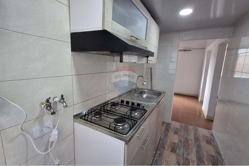 Apartamento en Arriendo en Kennedy - Carrera 78f #00-33