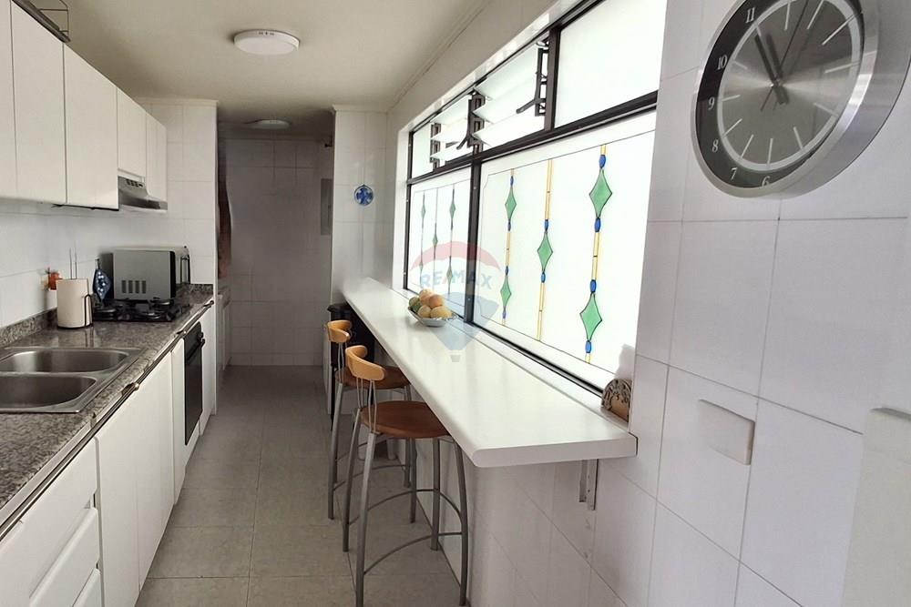 Apartamento en Venta en Usaquen - Calle 127B#  20 34