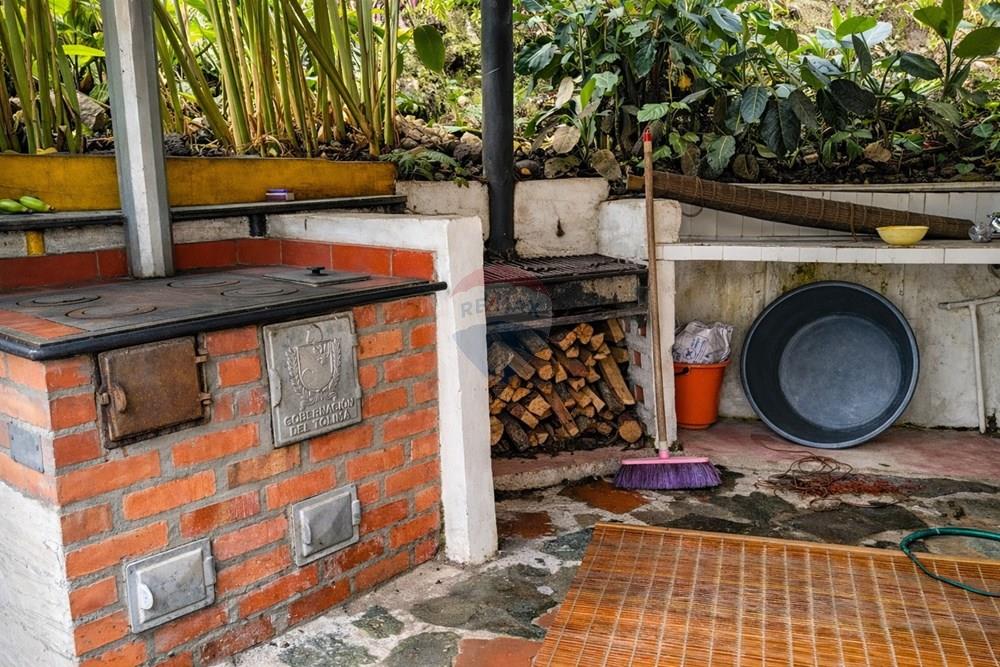 Vereda Juntas Ibagué