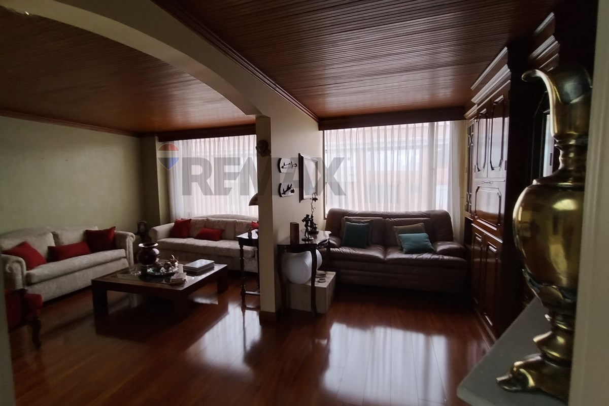 Apartamento en Venta en Usaquen - Calle 127B#  20 34