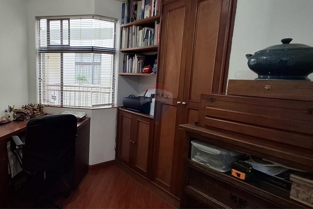 Apartamento en Venta en Usaquen - Calle 127B#  20 34