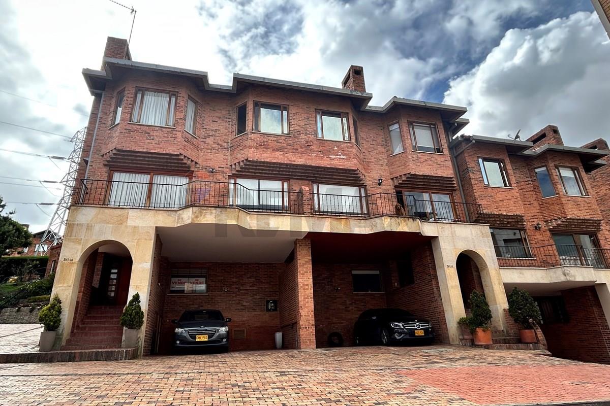 Casa en Venta en Av Cra 91 139 06 - Av Cra 91 #139-06