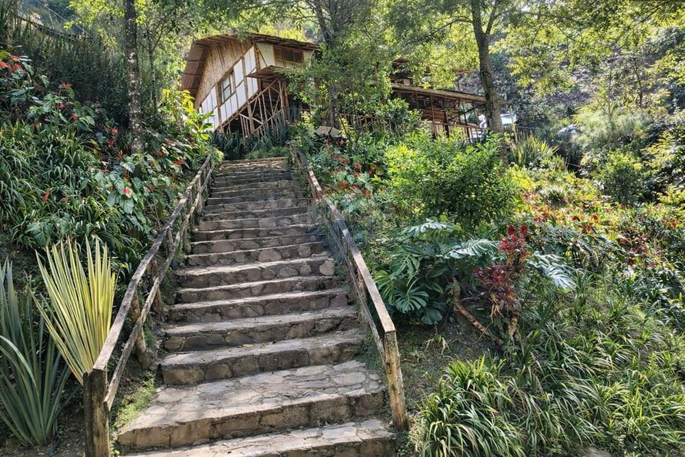 Vereda Juntas Ibagué