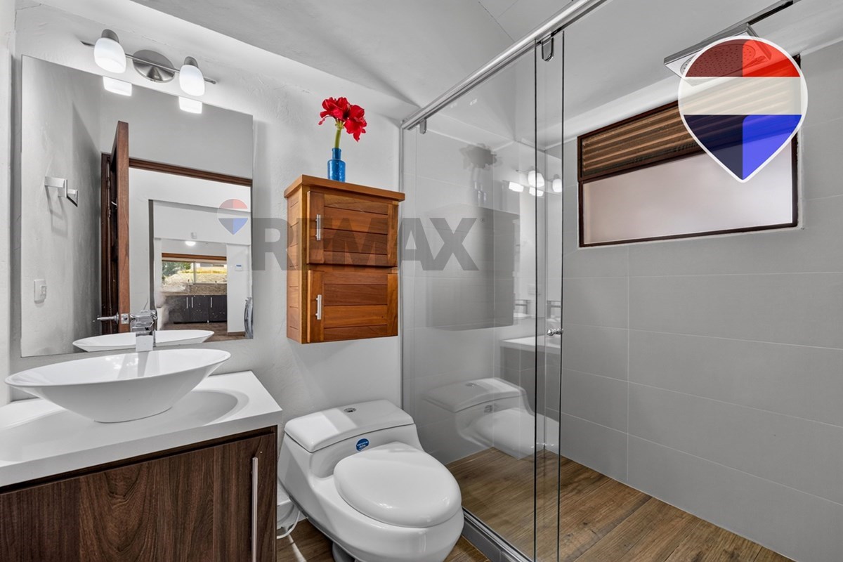 Vereda Monquira Casa Loma