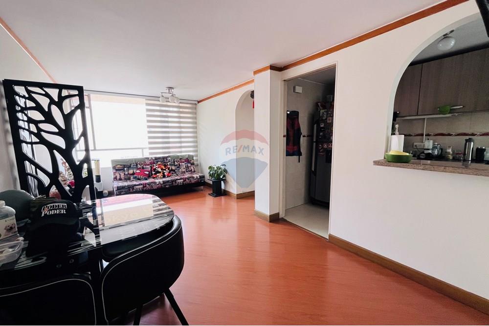 Casa en Venta en Interior 6 - Carrera 59A #136-50